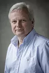 DUGNAD: Narve Mjøs i DNV, som er programdirektør for Grønt Skipsfarprogram, mener samarbeid mellom det offentlige og private er et viktig suksesskriterie for å lykkes med å etablere verdens mest effektive og miljøvennlige skipsfart. Foto: Damir Cvetojevic