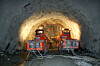 40 NYE TUNNELER skal bygges i problematisk fjell i og rundt Oslo.