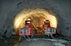 40 NYE TUNNELER skal bygges i problematisk fjell i og rundt Oslo.