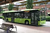 120 busser går på 100 prosent ren biodiesel for Ruter i Asker og Bærum.