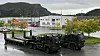 47 tungtransport-hengere i Forsvaret er oppgradert.
