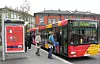 MILJØDIESEL: Flere av Oslo Sporveiers busser skal over på biodiesel. - Det rare er at drivstoffkundene er langt mer miljøbevisste enn myndighetene, sier Terje Johansen i Habiol.
