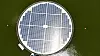 OceanSun har bygget dette demonstrasjonsanlegget på en dam for SN Aboitiz Power på Fillippinene. Det har en diameter på 50 meter, og er konstruert for å tåle en kategori 4 tyfon. Solcellene genererer inntil 0,22 MW.