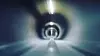 SINTEF vil bygge et testanlegg for transportløsningen hyperloop i Trøndelag. Foto: Warr Hyperloop