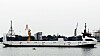 Cochin Shipyard i India har bygget de to autonome skipene til Asko. Korona har gitt store utfordringer. I juli skal de være på plass i Norge og settes i drift høsten 2022 med autonomi-seiling i 2024.