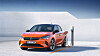 Opel Corsa-e i 2019-modell.