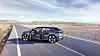 I-Pace er Jaguars første elbil og den kommer om cirka halvannet år.