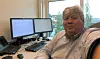 Teknologidirektør Håvard Devold i ABB Norge.