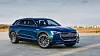 Audi e-tron quattro Concept. Bilde: Audi