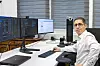 Når data er riktig strukturert, blir det vesentlig enklere å utnytte KI-teknologien, sier Mourad Arifi. Foto: TUM Studio