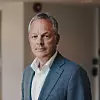 Abelia-sjef Øystein S. Eriksen bestilte en rapport som skal hjelpe bedriftene å lykkes i det nye arbeidsmarkedet. Foto: Abelia