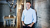 Henrik Müller-Hansen står bak suksessen Gelato.com. Han mener Norge er topp for oppstartsbedrifter.