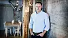 Henrik Müller-Hansen står bak suksessen Gelato.com. Han mener Norge er topp for oppstartsbedrifter.