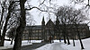 Korona-mistanke: NTNU-studenter ved campusene Øya og Tunga er sendt hjem tirsdag.
