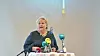 Statsminister Erna Solberg og regjeringen gir milliarder til Equinor for å bygge det som blir verdens største flytende vindpark i Norge.