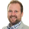 Daglig leder Bård Kristian Flore.