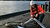 Veronika Aspelund har vært med på utviklingen av Snap Back Arrestor i Timm Ropes. Nå er hun Business Manager Ropes i Wilhelmsen, som overtok Timm i 2016.