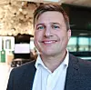 Espen Sørbye Frederiksen, CSR Consulting Foto: Knut Bjørheim