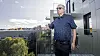 Fred Holt synes ikke noe om at kun 21 eiere på Røakollen har fått tilbud om tilbakekjøp av Obos. – Det undergraver styrets arbeid, som behandler alle likt, sier han.