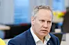 Samferdselsminister Jon-Ivar Nyård sier de fleste kravene for sammenkobling er oppnåelige. Foto: Arash A. Nejad