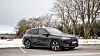 BMW iX xDrive50.