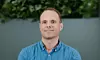 Finansdirektør Helge Øien i Airthings styrer nå skute sammen med styreleder Geir Førre. Foto: Airthings
