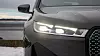 BMW iX xDrive50.