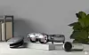Magic Leap One brukes med en tilkoblet datamaskinenhet og håndkontroller. Foto: Magic Leap