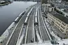 Kort tid etter at pendlerne forlater nye Drammen stasjon mister de mobildekningen inne i Drammenstunnelen.