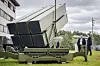 Stortinget samlet seg om en ny langtidsplan for Forsvaret med en investering på 611 milliarder over 12 år. Kongsberg Gruppen avholdt markedsdag 4. juni 2024, hvor de blant annet fortalte at de utvikler langtrekkende luftvern for Nasams.