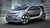 Det lyser konsept lang vei av Chrysler Portal.