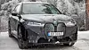 BMW iX xDrive50.