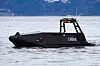Slik ser Mariner-båten ut. Foto: Aker Qrill Company