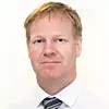 – Vi har kanskje to til tre års forsprang, sier Frank Grebstad. Foto: Aker Qrill Company