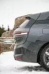 BMW iX xDrive50.