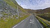 Det har gått 13 snøskred langs fylkesvei 8050 (tidligere 173) mellom Honningsvåg og Nordvågen i Finnmark. Til sammen er 16 veier i Finnmark stengt tirsdag morgen.