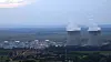 Bugey-kraftverket ligger i Øst-Frankrike, ved bredden til Rhone. Der er det ventet opp mot 36 grader på tirsdag – noe som kan få konsekvenser for kjernekraftproduksjonen.