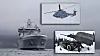 Logistikkskipet KNM Maud, fregatt- og kystvakthelikoptrene NH90 og artillerisystemet Archer er blant de norske forsvarsanskaffelsene Rheinmetall mener viser et mønster i svak styring fra Forsvarsmateriells side.