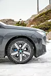 BMW iX xDrive50.