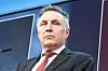 Flyene til Ukraona er nå i Belgia, forteller orsvarsminister Tore O. Sandvik.