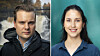 Vi trenger utslippsfrie kraftkilder som kan supplere væravhengig produksjon. Batterier er ingen avgjørende løsning, skriver Jonas Kristiansen Nøland og Sara Nøland.