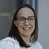 Pernille Seljom er seniorforsker i fornybare energisysteme ved Institutt for energiteknikk. Foto: Pixel og Co.