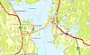 En lang veitunnel mellom Moss og Horten vil være billigere å bygge enn en bru.