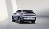 MG Marvel R er en sprek elektrisk SUV. Foto: SAIC/MG