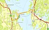 En bru mellom Moss og Horten vil kunne gi størst samfunnsnytte og gjøre at også syklister kan bruke forbindelsen.