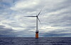 Ved utgangen av juni i fjor hadde Statoils 2,3 MW Hywind-turbin produsert hele 5,2 GWh. Men på grunn av feil og dårlig vær ble det i året som helhet likevel kun produsert 7,7 GWh.