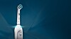 I dag kan du vinne en Oral-B Genius 9000 fra Braun. I tillegg har vi en bonuspremie til en heldig vinner nummer to, en Star Wars-tannbørste for barn.