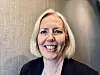 Agnete Johnsgaard-Lewis kommer fra oljebransjen og starter i jobben som ny Bane Nor-sjef 1. september.