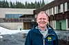André Bråthen og hans kolleger har koordinert mye av arbeidet med den nye skolen. Foto: Paal-André Schwital