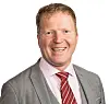 – Vi overtok et stort etterslep etter Høyre-regjeringen, sier Sigbjørn Gjelsvik (Sp), leder for transport- og kommunikasjonskomitéen på Stortinget. Foto: Stortinget